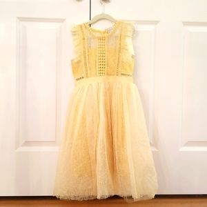 Trish Scully Child Dress